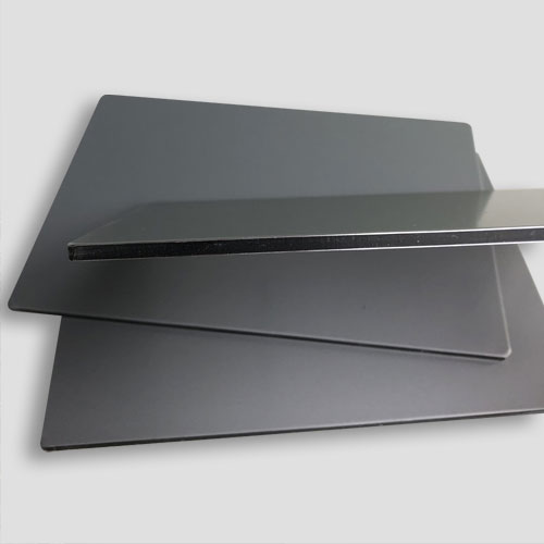 Aluminum Composite Panels (ACP)